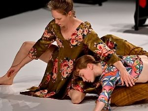 Compagnie Aurelia / Rita Cioffi Slows et After Slo