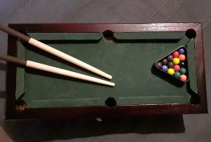 Billard Cap Malo