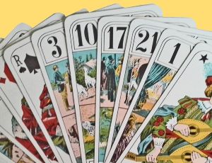 Soire Tarot en Ligne: Stratgie et rires garantis