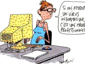 Aide informatique