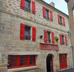  Tarot du mercredi au pub l'Escale  Audierne