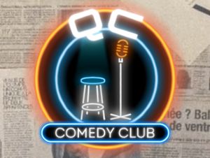 QC Comedy club