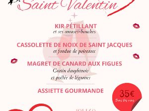 Resto avec ou sans Valentin 