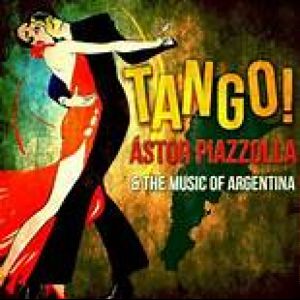 Concert tango
