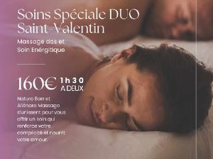 soin duo spciale St valentin