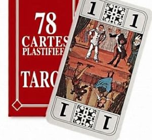 Tarot convivial