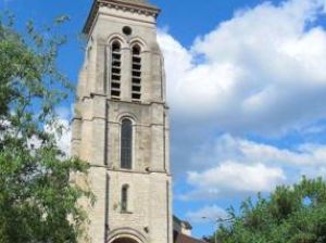 VG Eglise St Christophe de Crteil