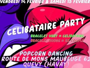 soiree celibataire a quevy  