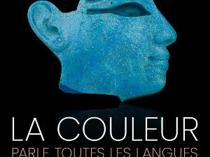 La couleur parle toutes les langues. 