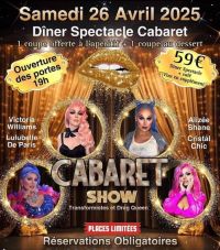 Soire cabaret