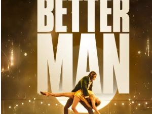 Better Man