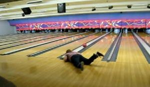 bowling Gap