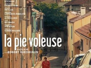 La pie voleuse au Mlis