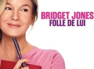 Bridjet Jones  folle de lui