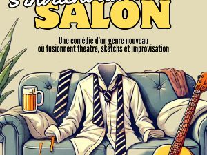 Les cons s'invitent dans votre salon