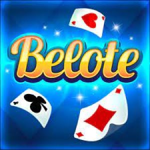 Belote en ligne