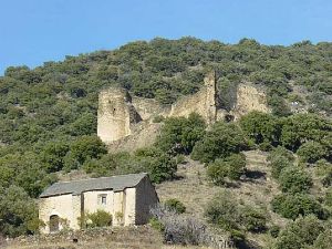 Dcouverte La porte des Garrotxes