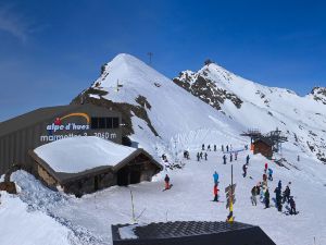 Semaine  la Neige- Last minute