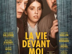 film la vie devant moi