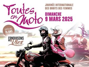 Tous en Moto  St Mdard En Jalles