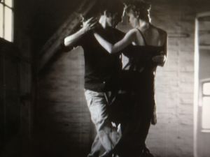 dcouverte  initiation TANGO  ARGENTIN