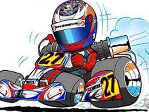 Karting Jovikart Le Bignon