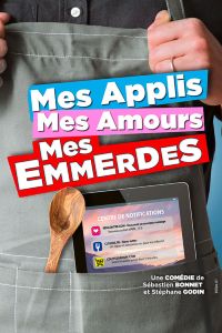 Mes applis Mes amours Mes enmerdes