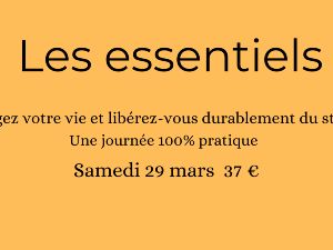 Les essentiels