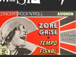 Zone Grise et Tempo Fiskal