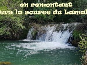 Les sources du Lamalou