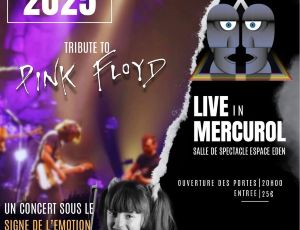 Coverfloyd Mercurol 26