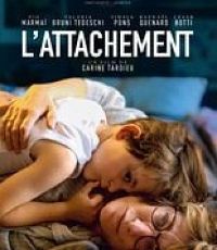 Film L'attachement 