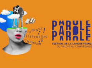 Festival Paroles Paroles