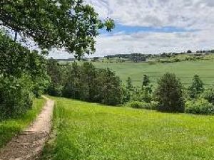 Tour fort de rosny sur seine ~28km