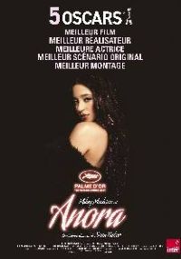 Film Anora 6  la place