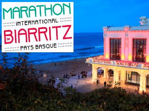 Marathon de Biarritz 12km - Entrainement N04