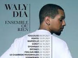 Waly Dia - Ensemble ou rien - Metz