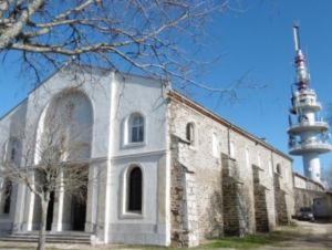 Notre Dame des Anges