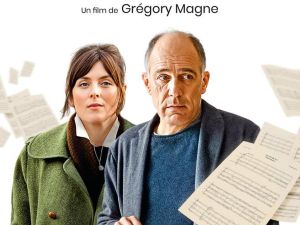 Les musiciens 
