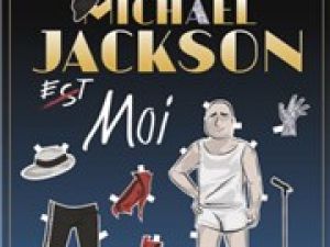Concert Michael Jackson - Comdie des Suds