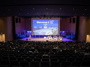 Confrence Natacha Calestrem