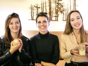 Atelier-confrence cosmtique