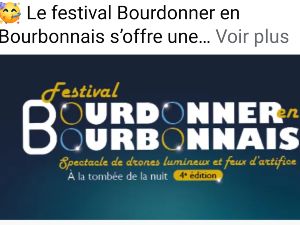 Drones en bourbonnais