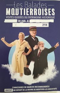balades guides patrimoine 