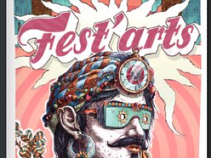 FEST'ARTS 2025 - Libourne