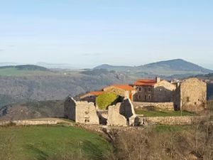 Reco boucle randonne Chaspinhac/Lavoute (43)