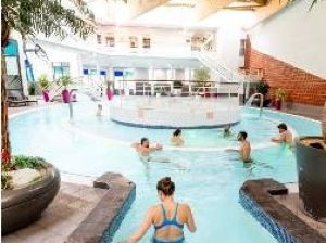 Total dtente avec une bonne Balno