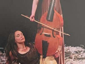 Les belles sorties : charivari