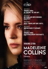Madeleine Collins@Nivelles