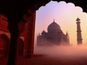 Voyage au coeur des Indes